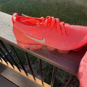 Women's Nike 9.5 VaporMax